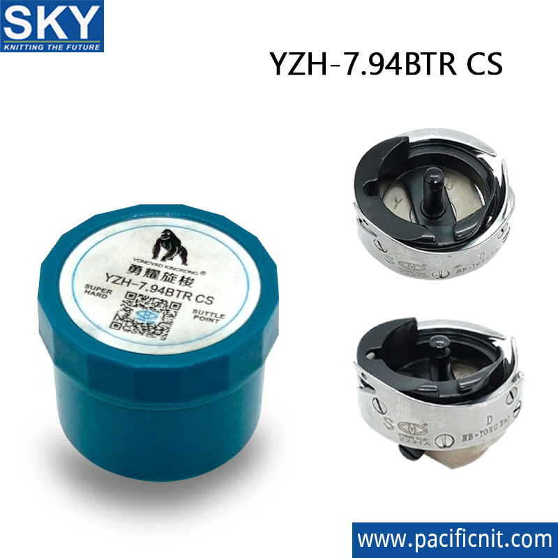YZH-7.94BTR CS