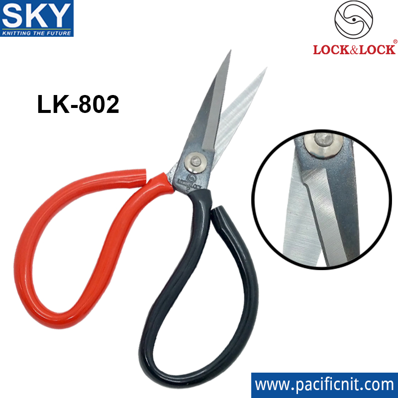 Linking Scissor LK-802