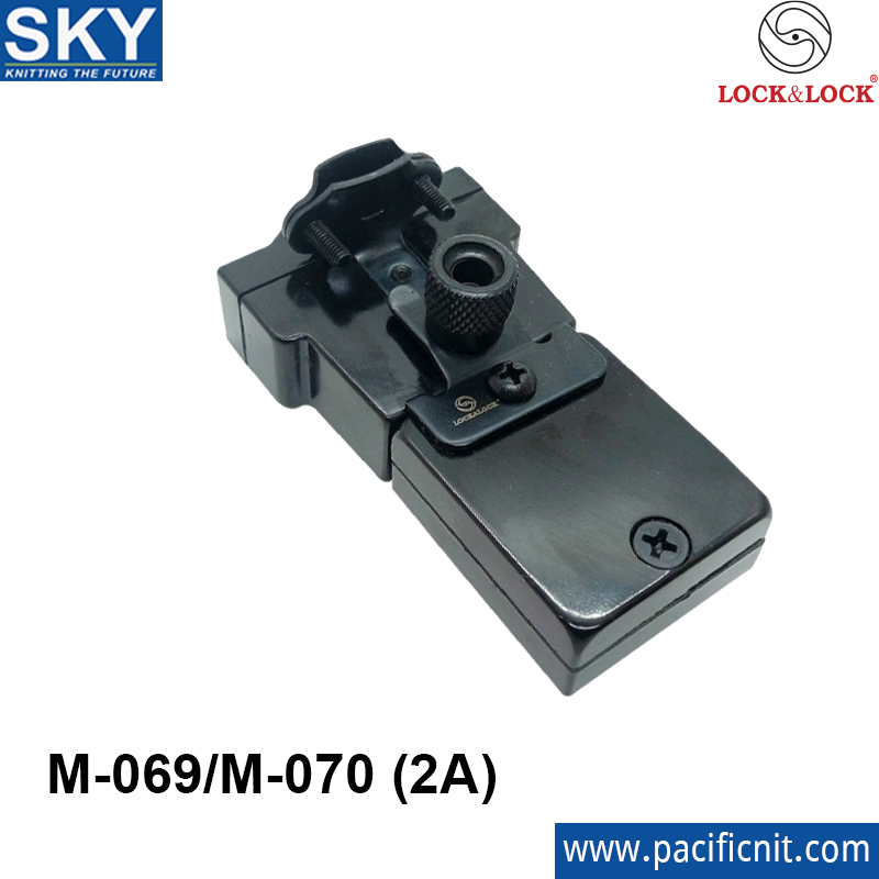 M-069M-070 (2A)