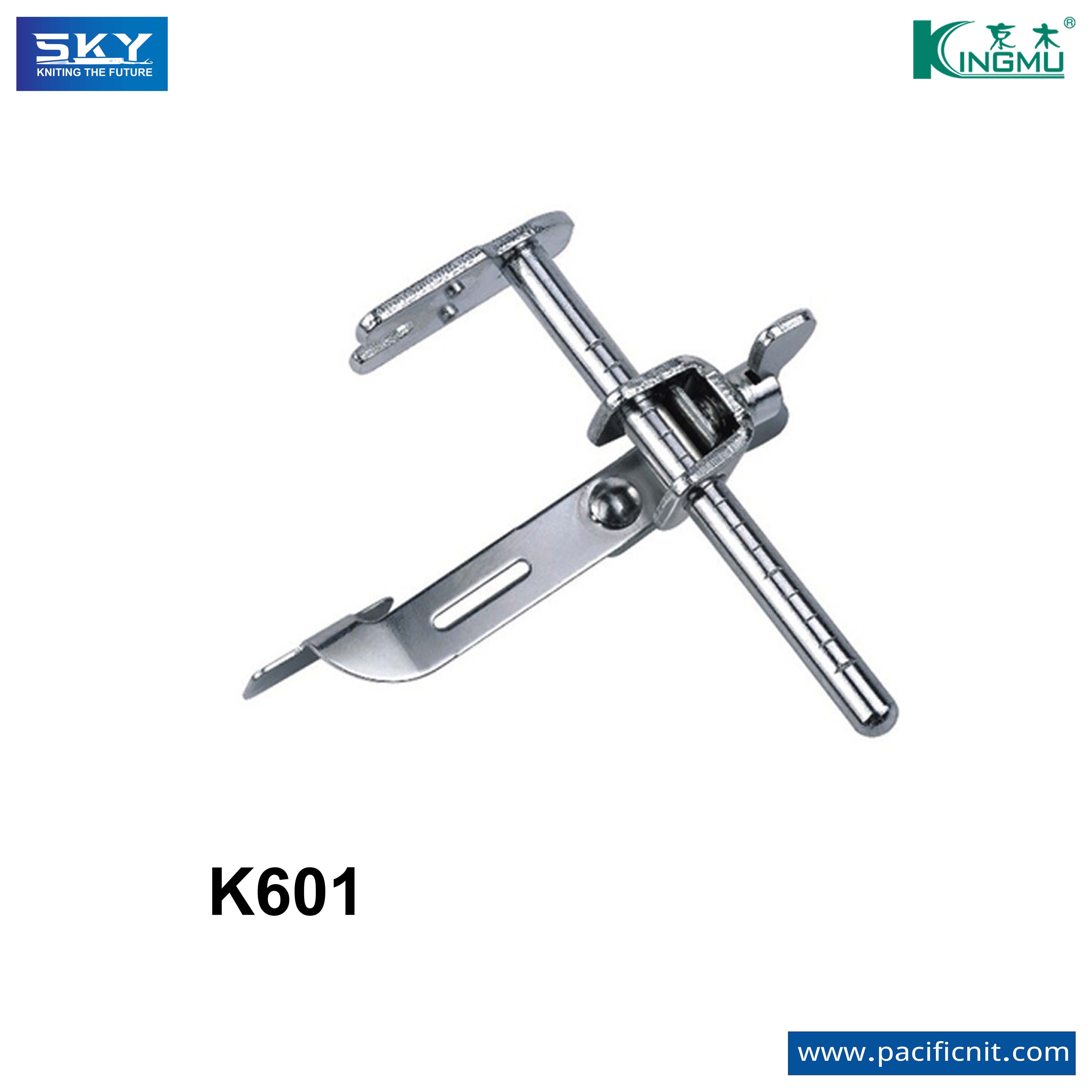Hanger Guide K601