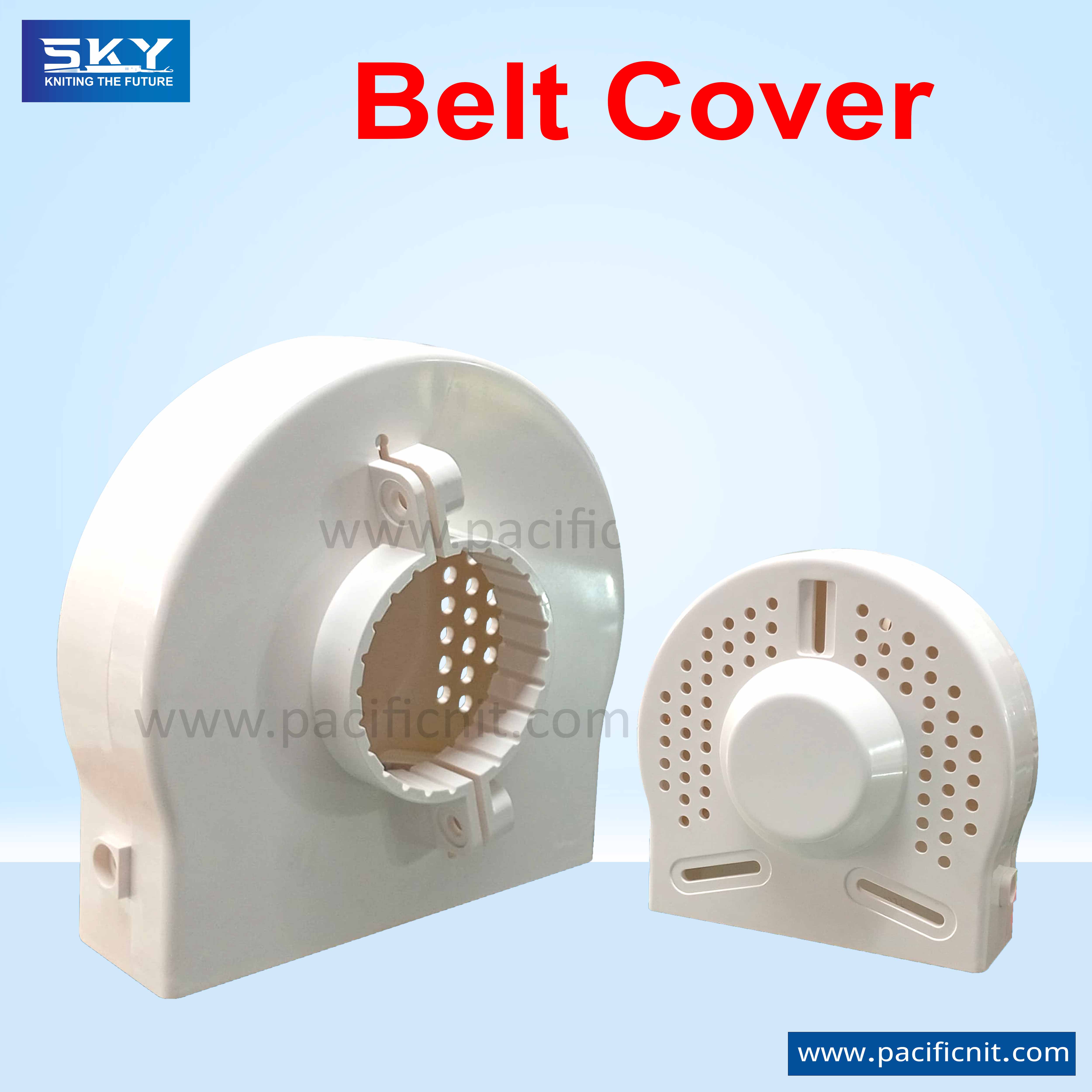 Belt Cover