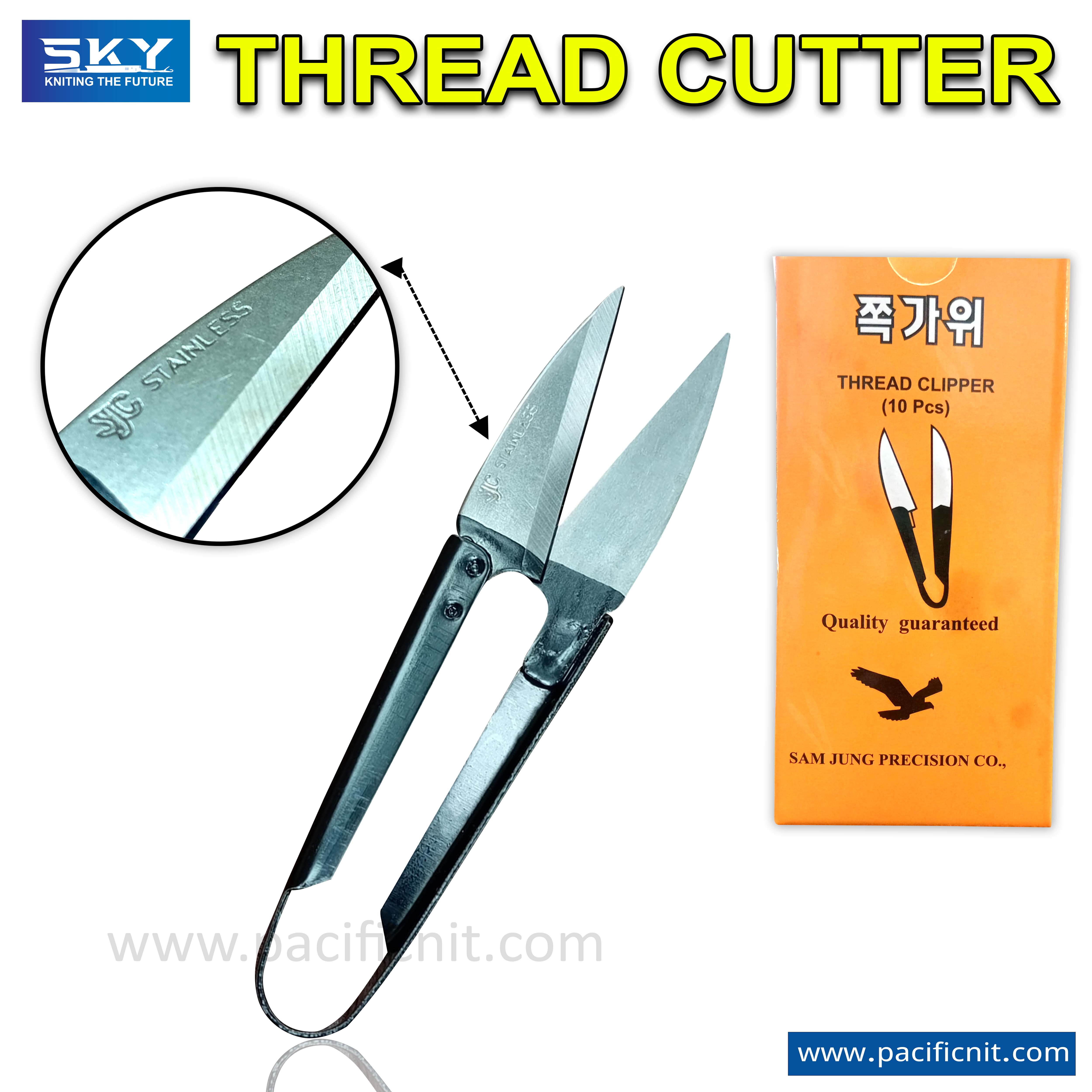 Thread Cutter