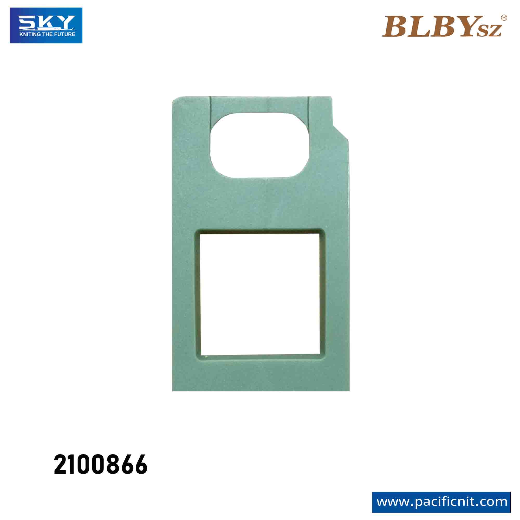 Oil Seal 2100866 Good Quality