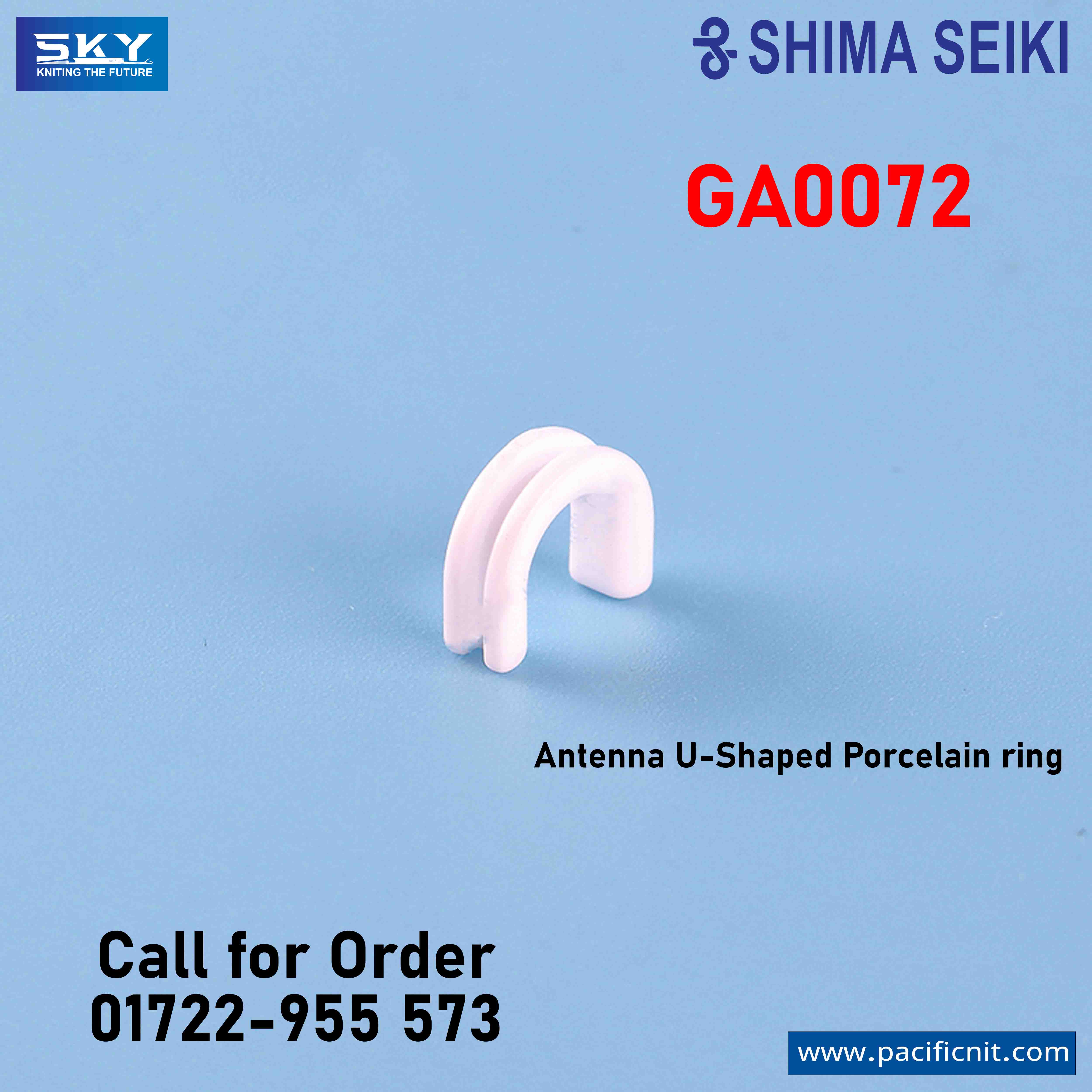 Eyelet ToP Tension    SSR      GA0072