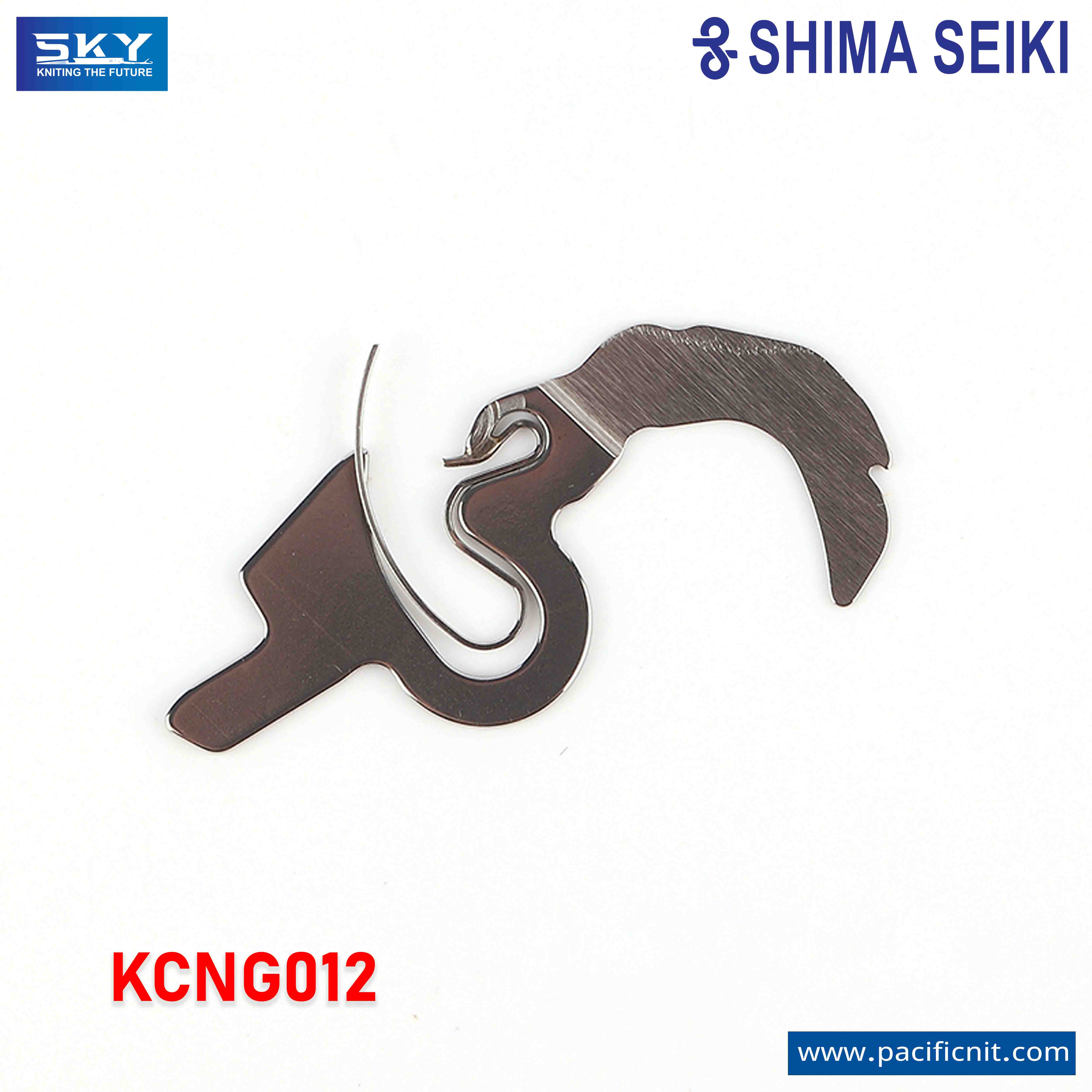 KCNG012