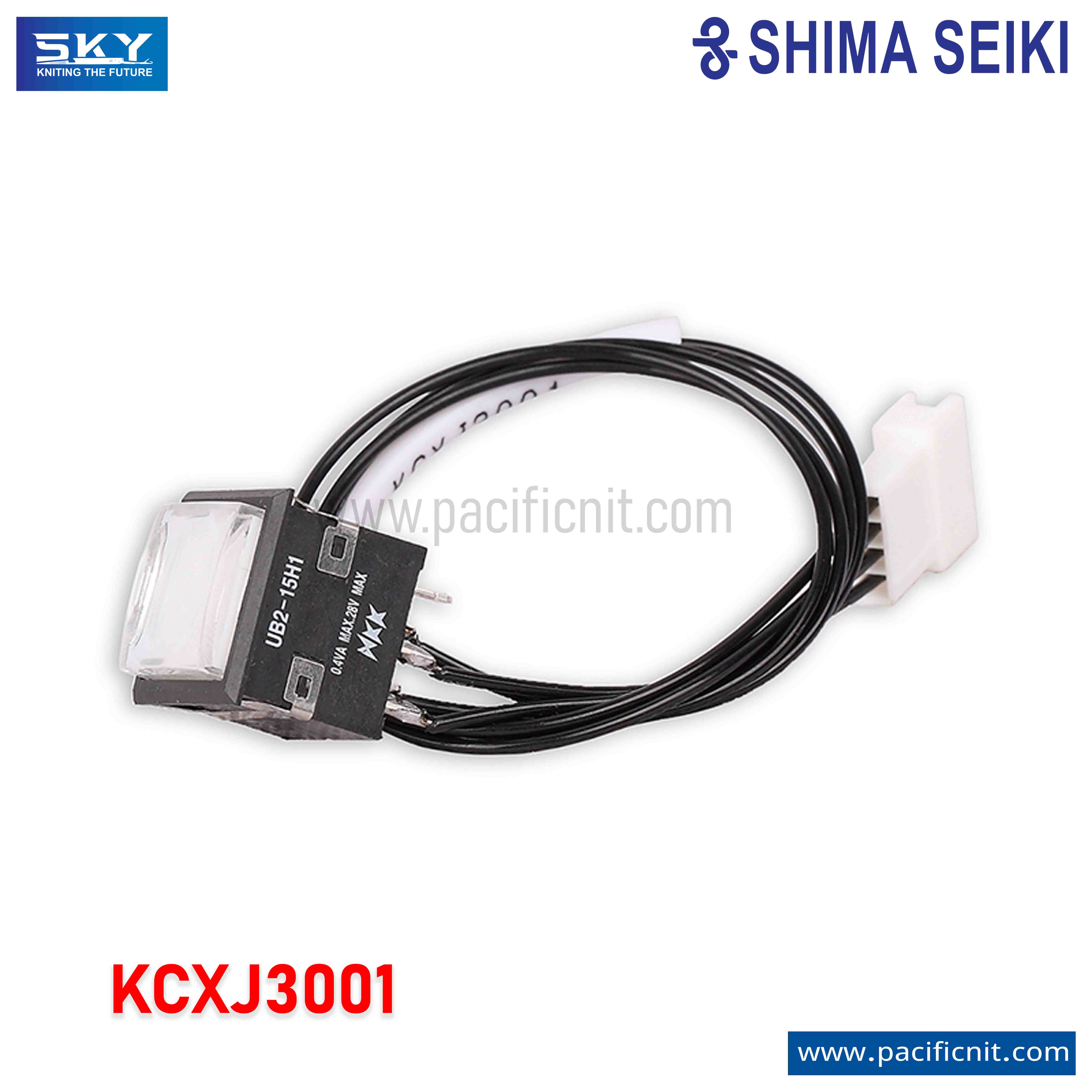 KCXJ3001