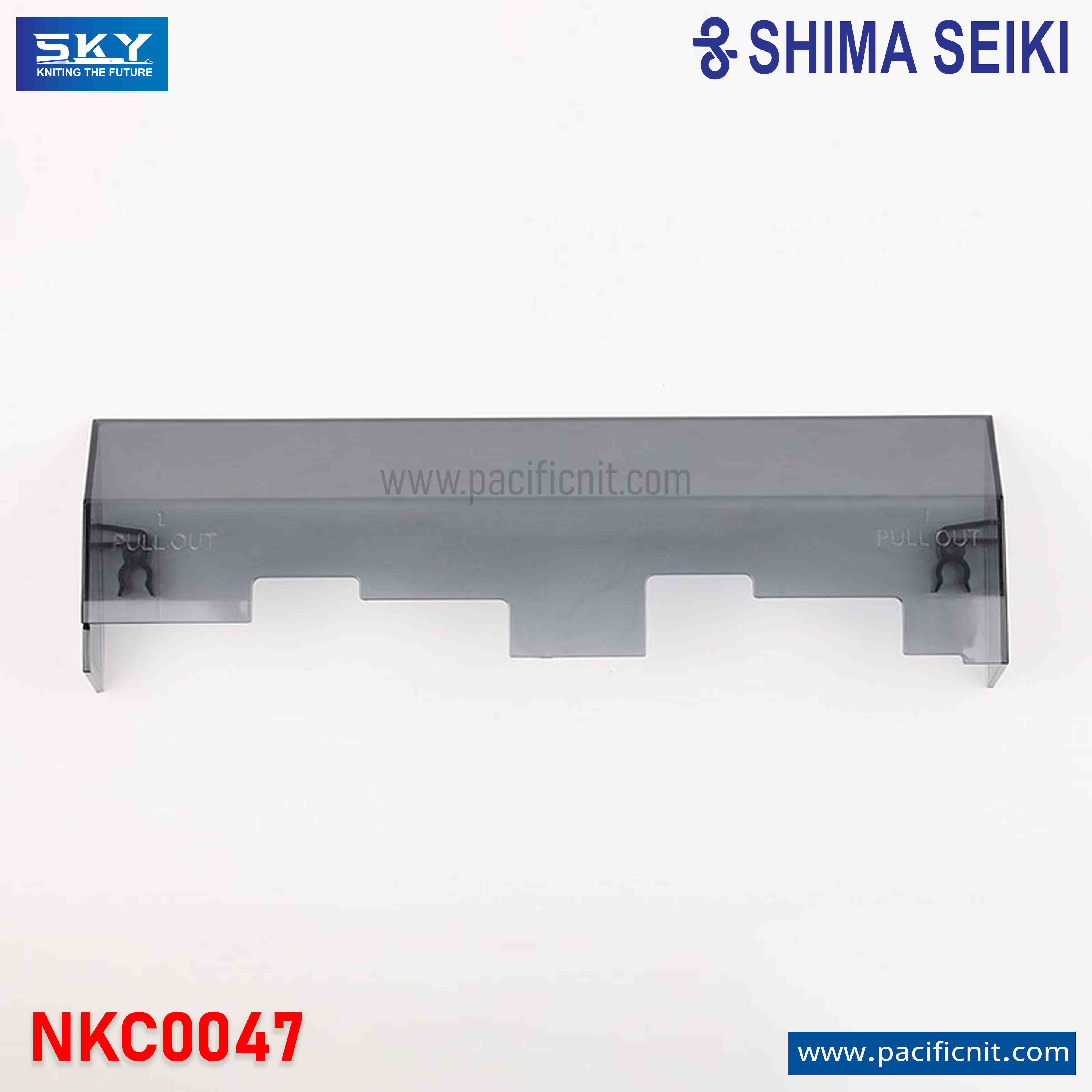 Presser Cover NKC0047