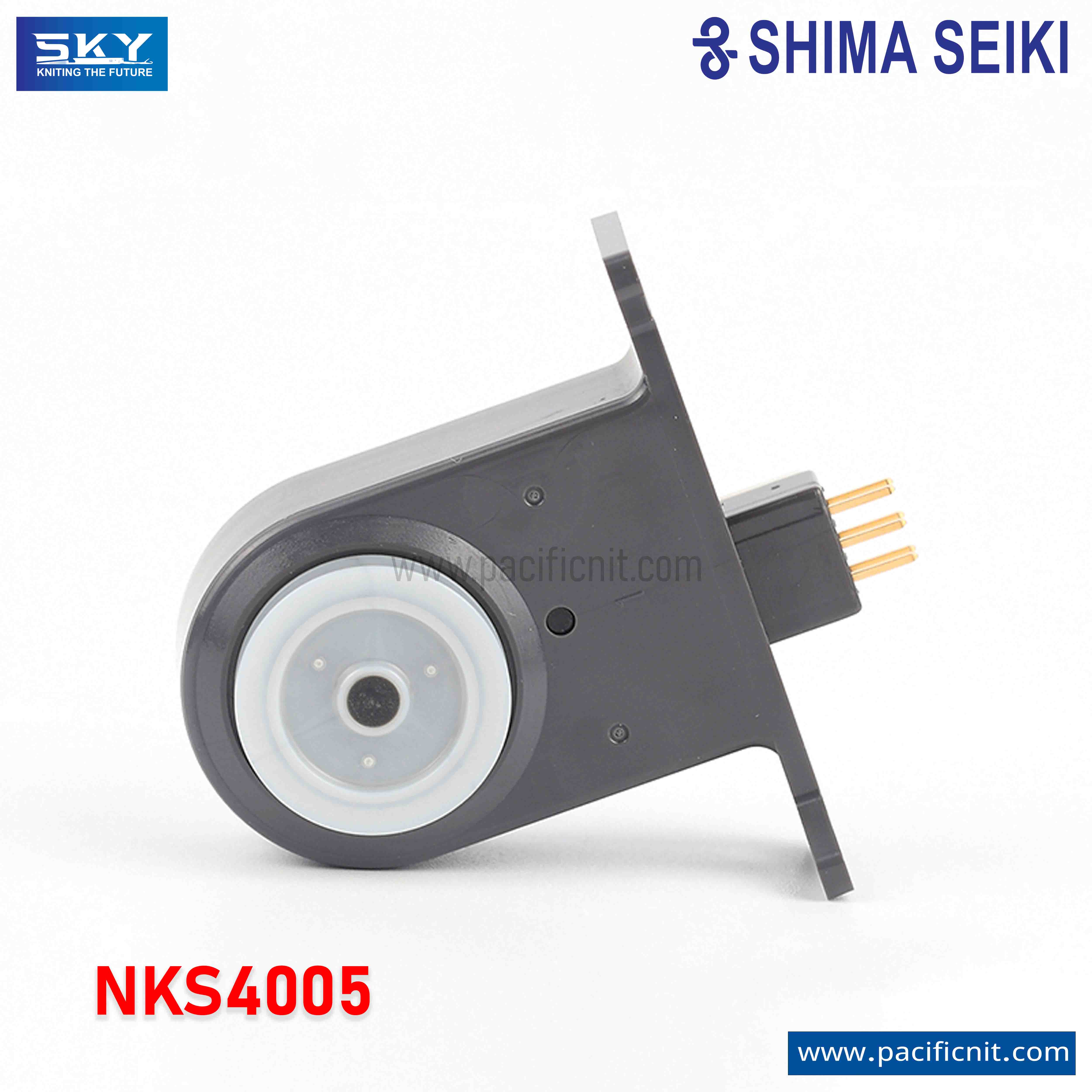 Encoder DSCS Unite NKS4005