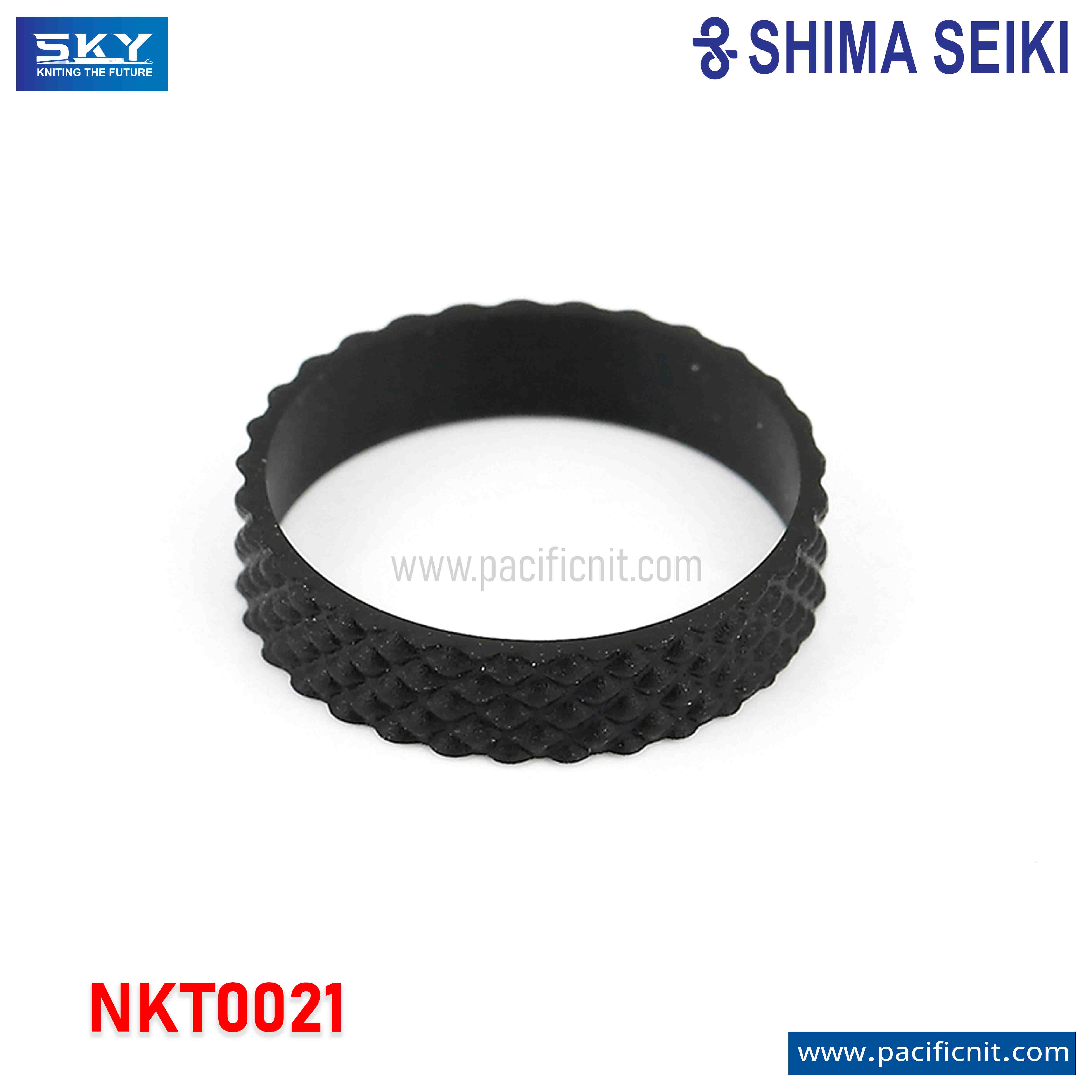DSCS Sensor Unit Rubber NKT0021