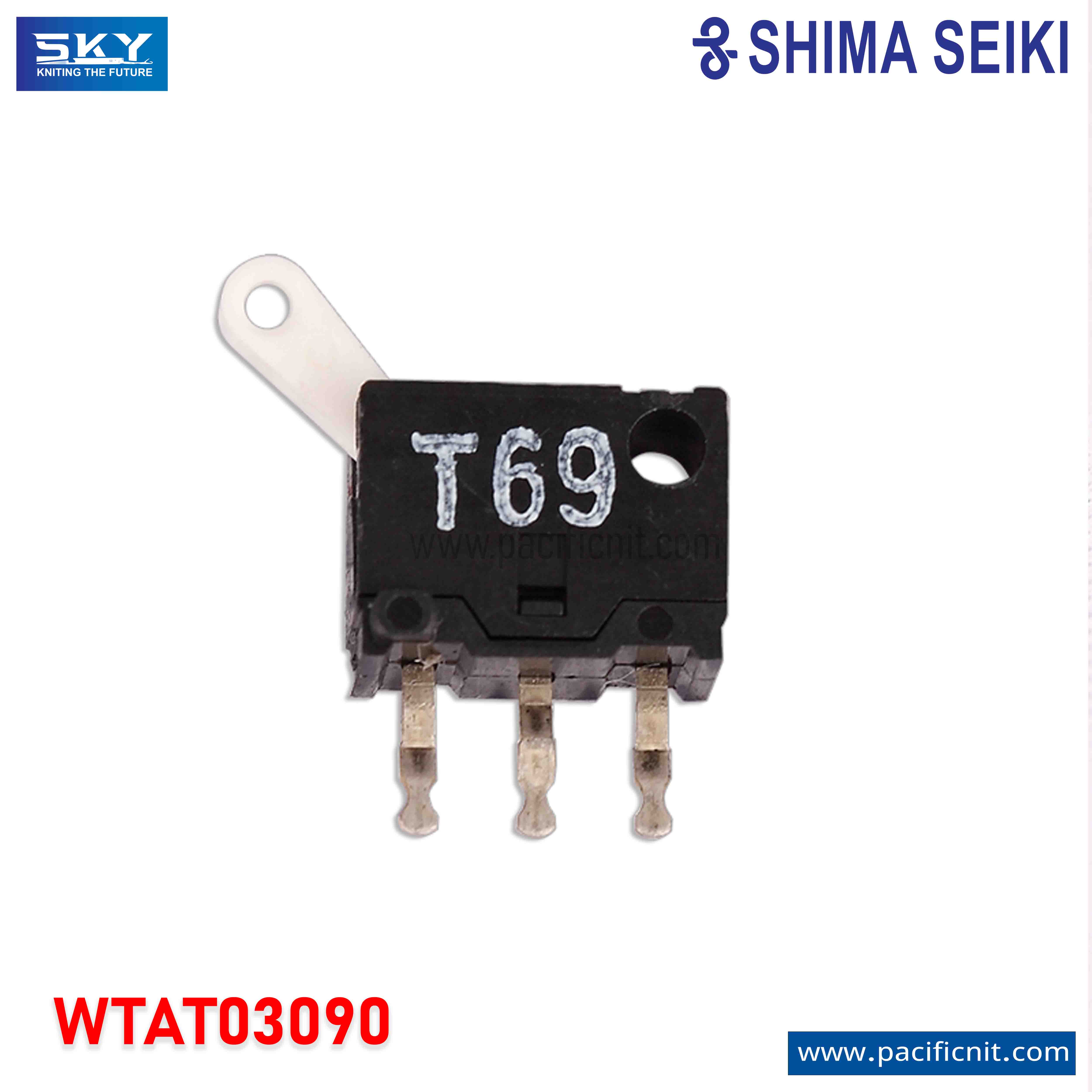Side Tension Switch