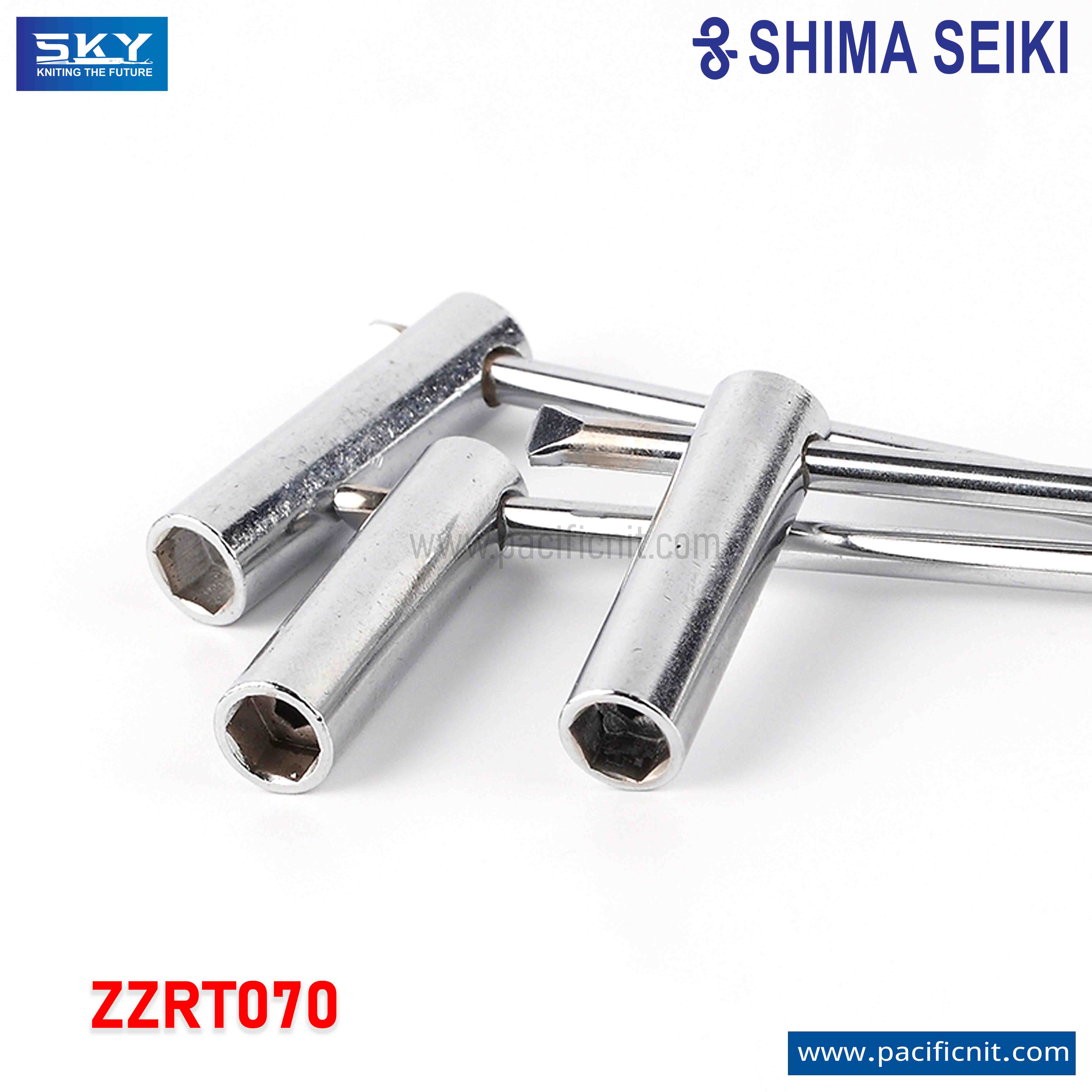 Hex Box Wrench WTOC03023