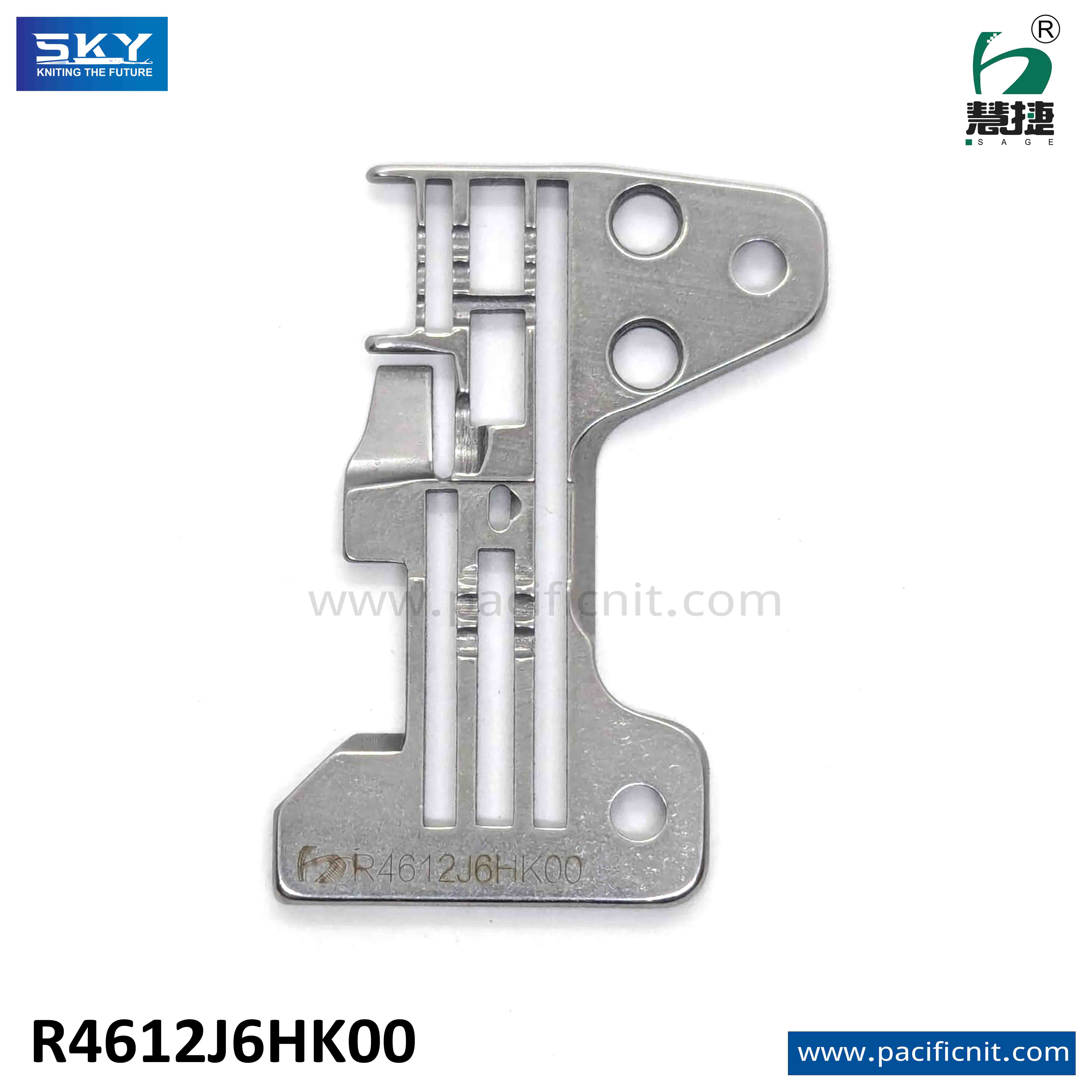 R4612J6HK00