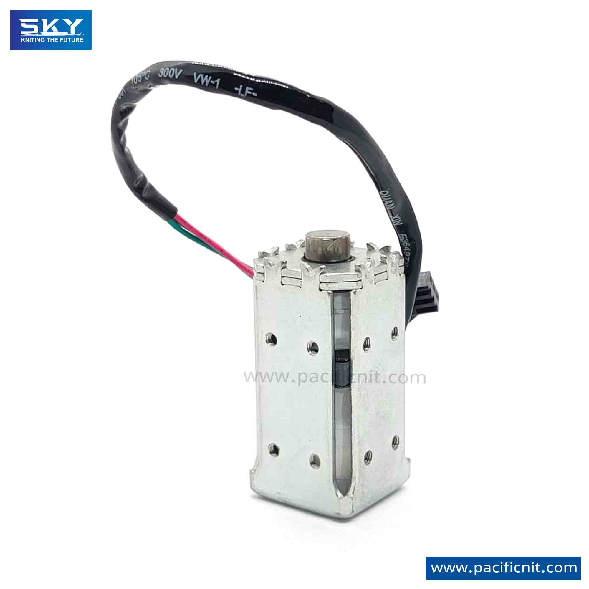 Solenoid- BS-0941N