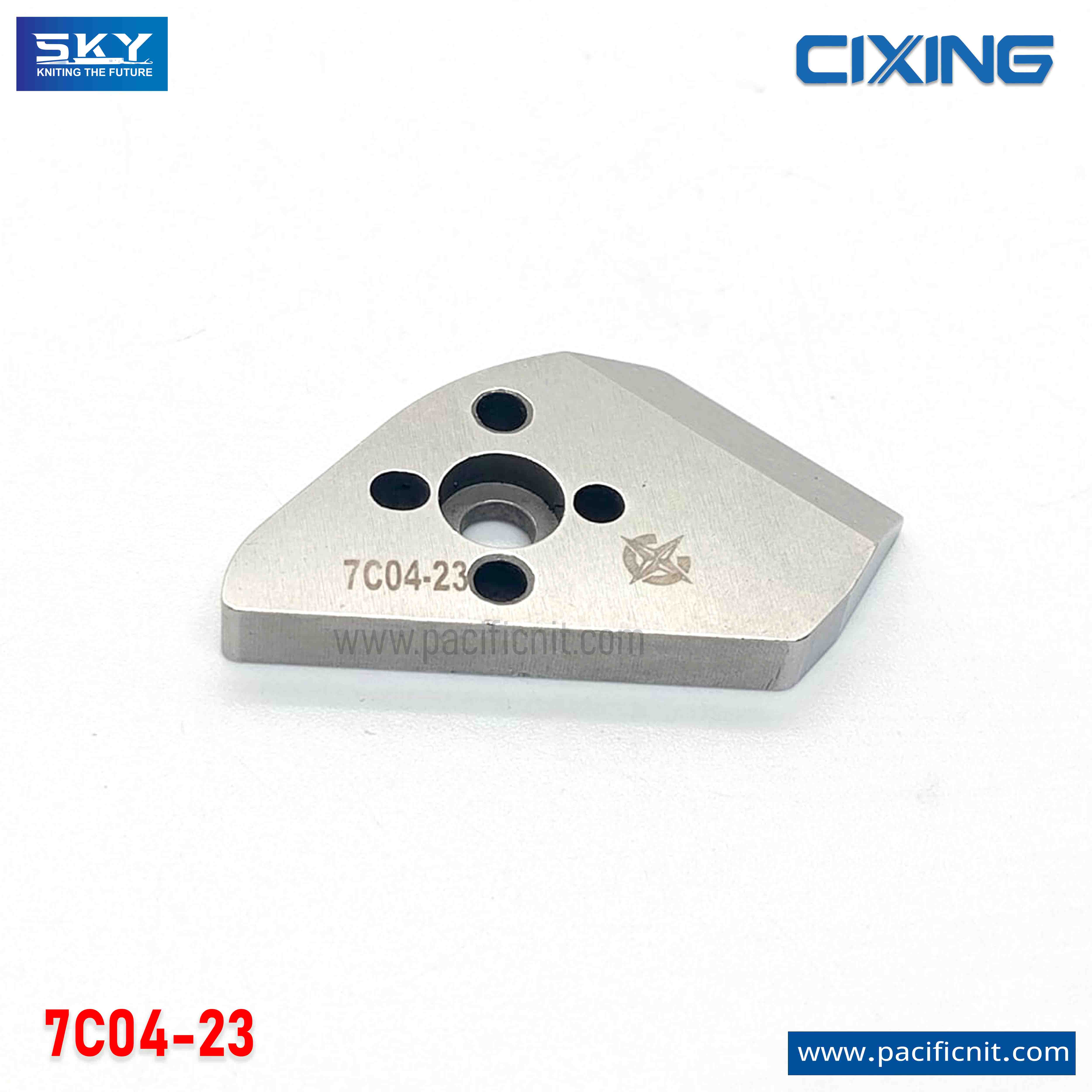 Stitch Cam 7C04-23