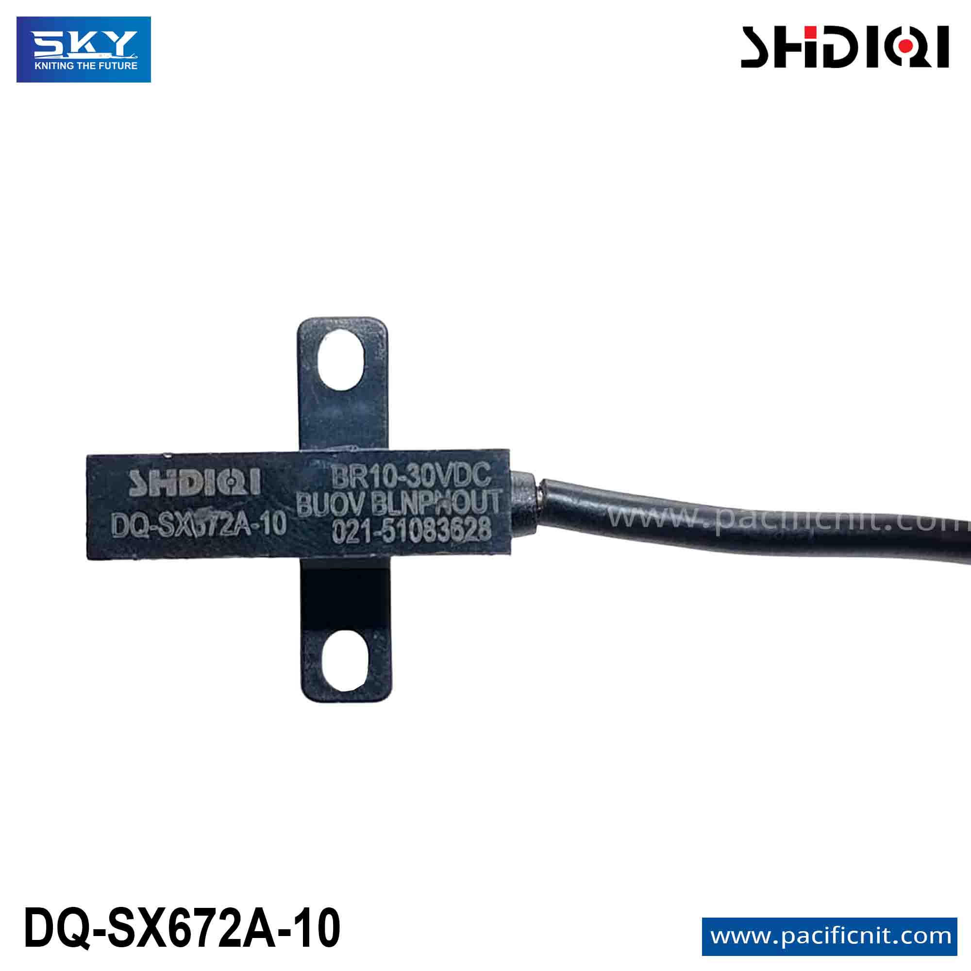 DQ-SX672A-10