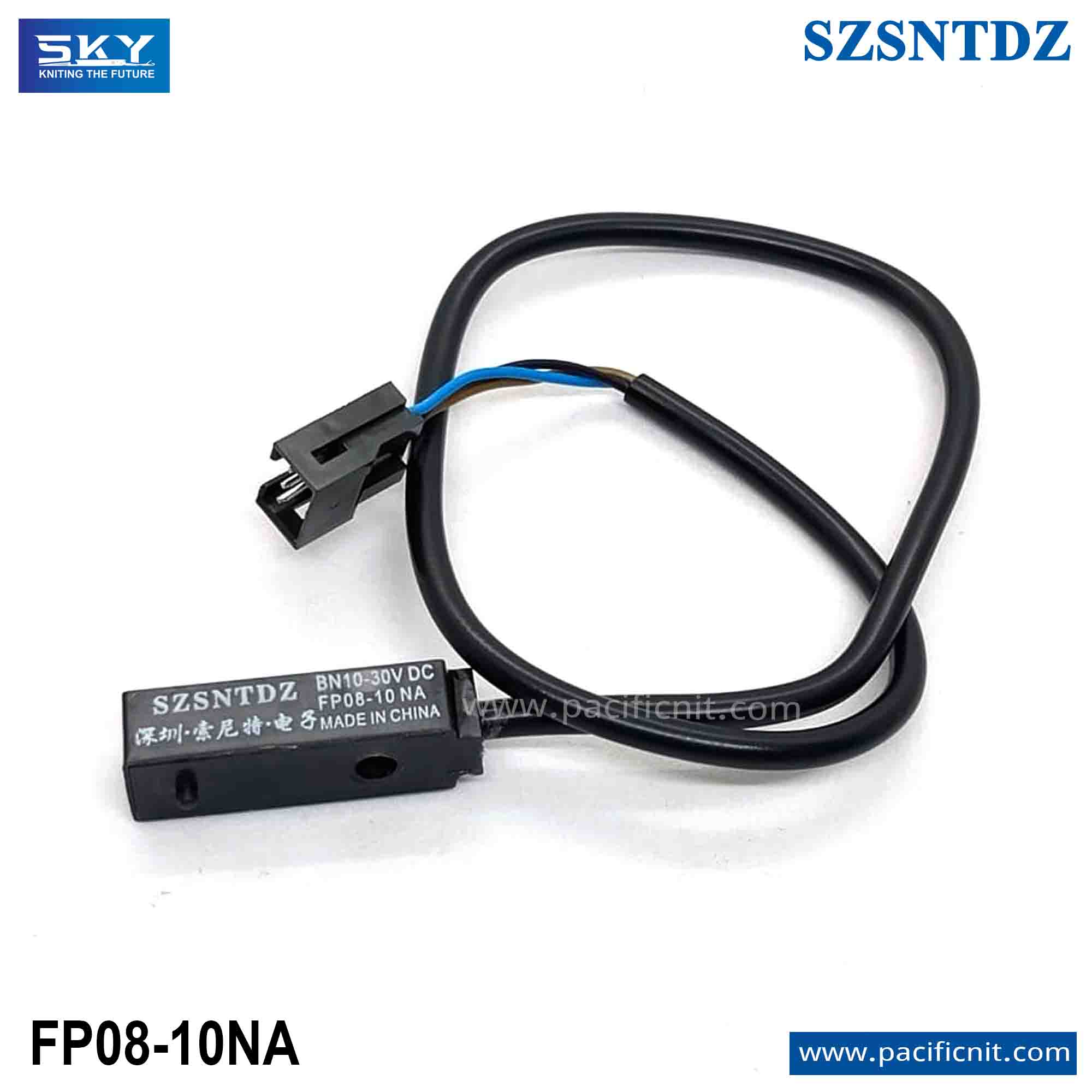 Sensor FP08-10NA