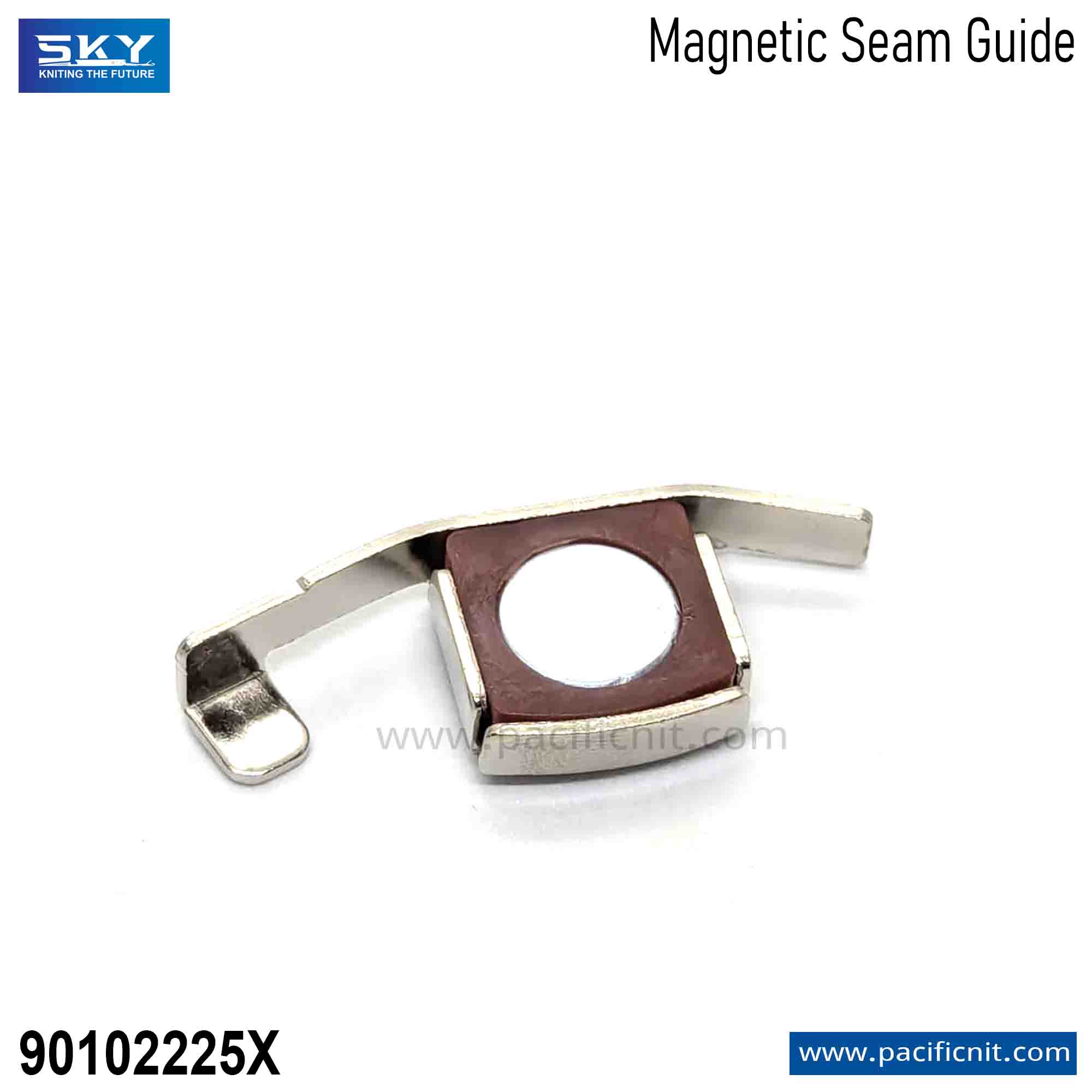 Magnetic Seam Guide G20
