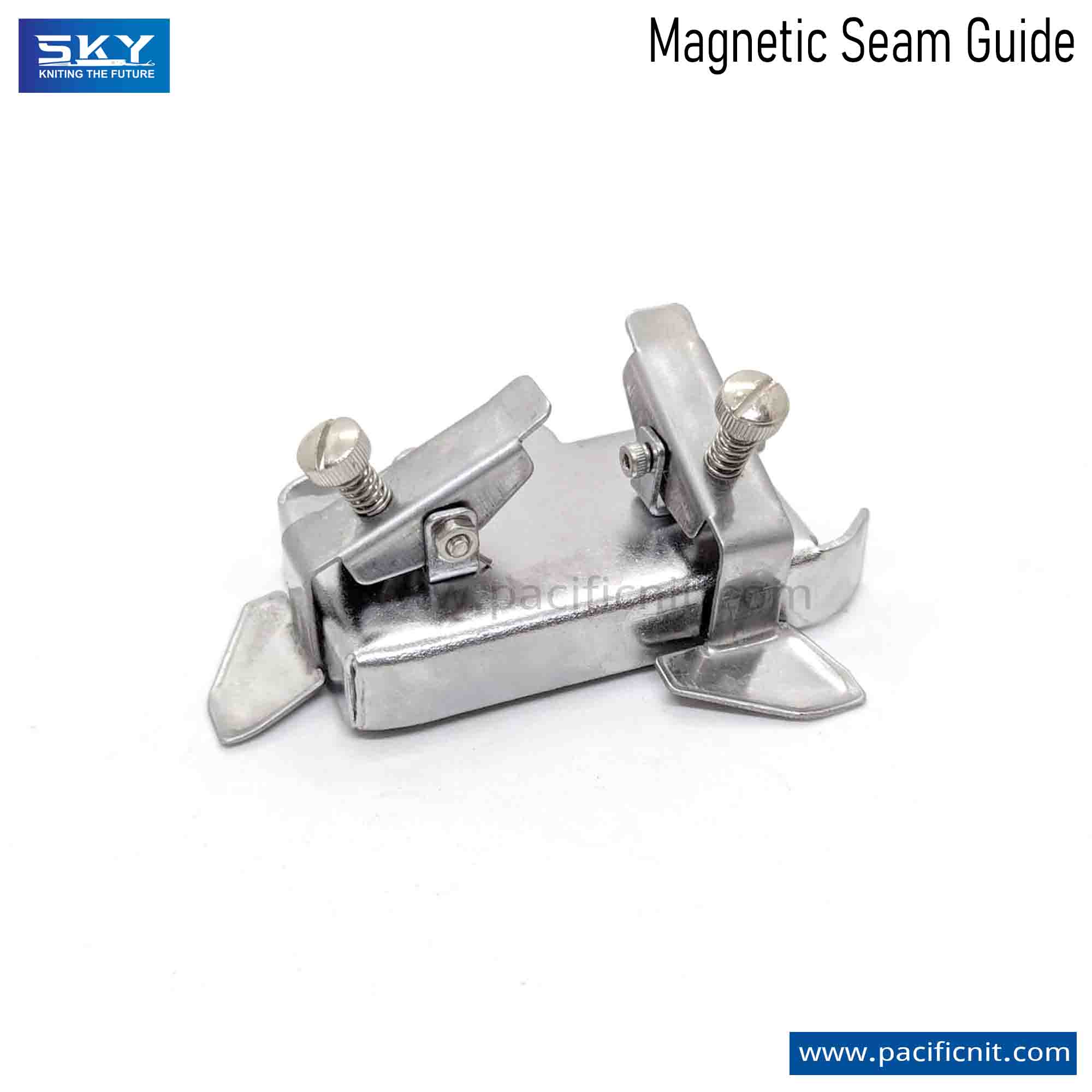 Magnetic Seam Guide