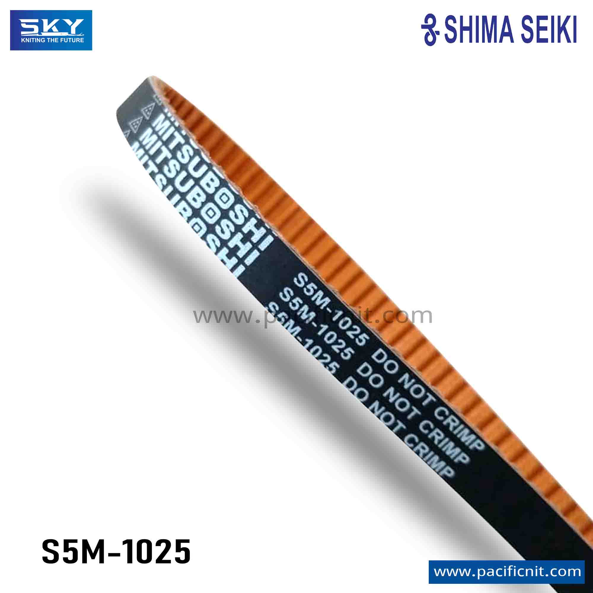 Timing Belt   EBST293