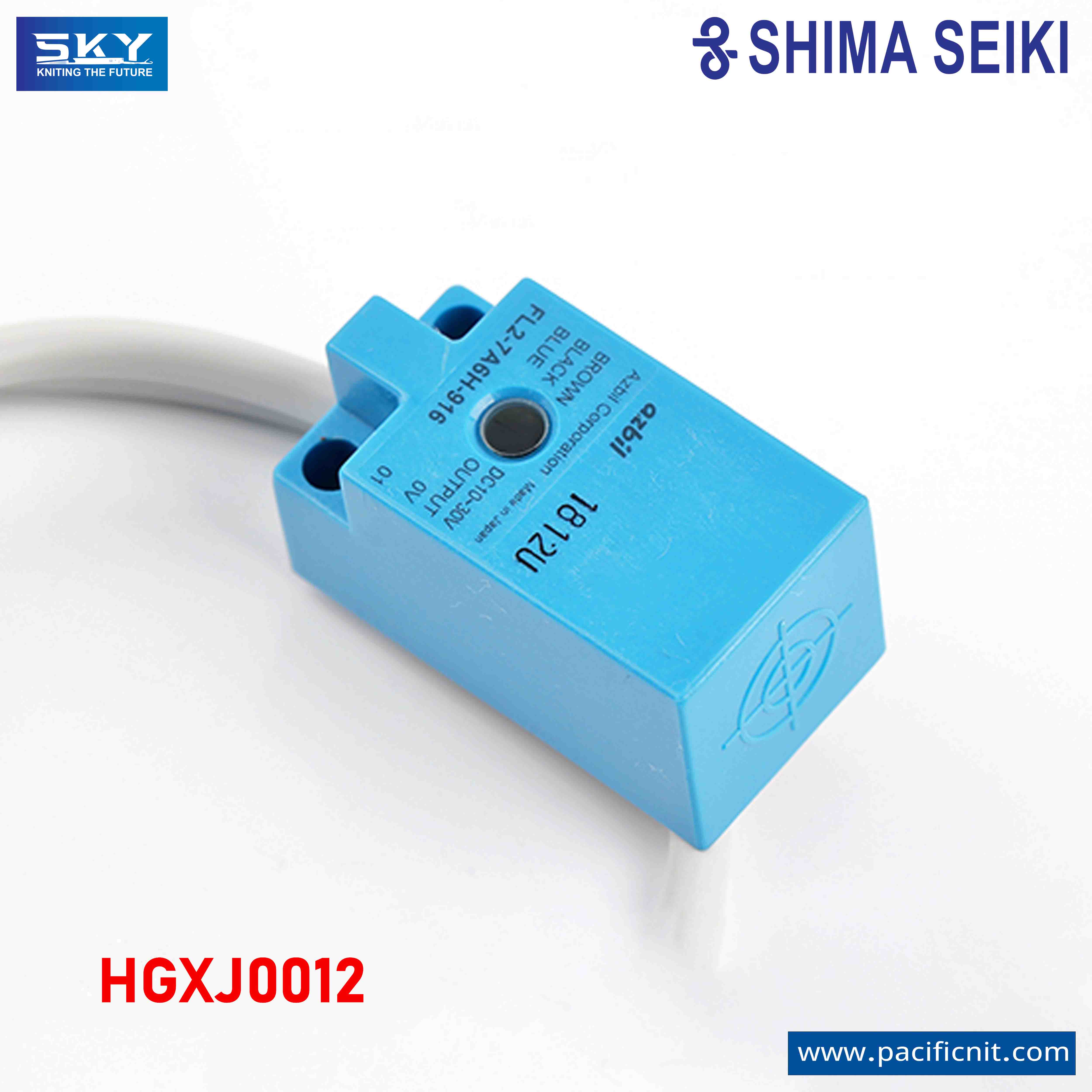 HGXJ0012