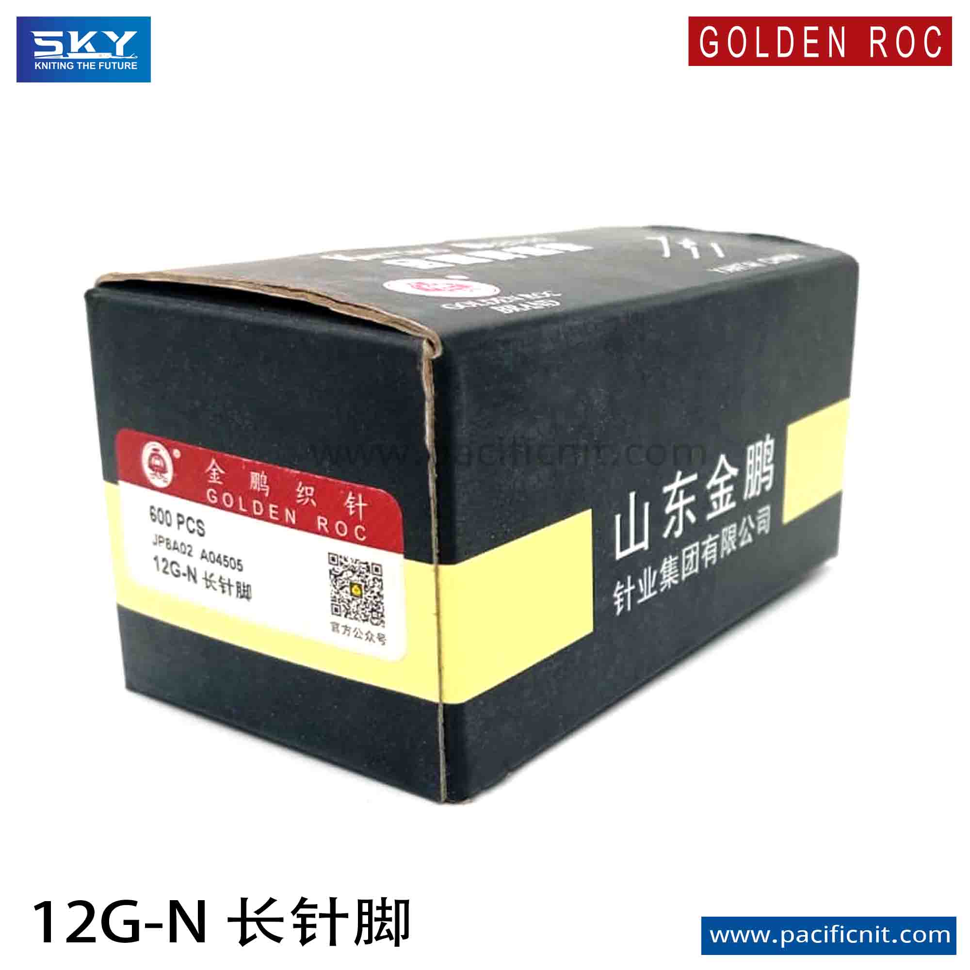 Long Jack 12G-N