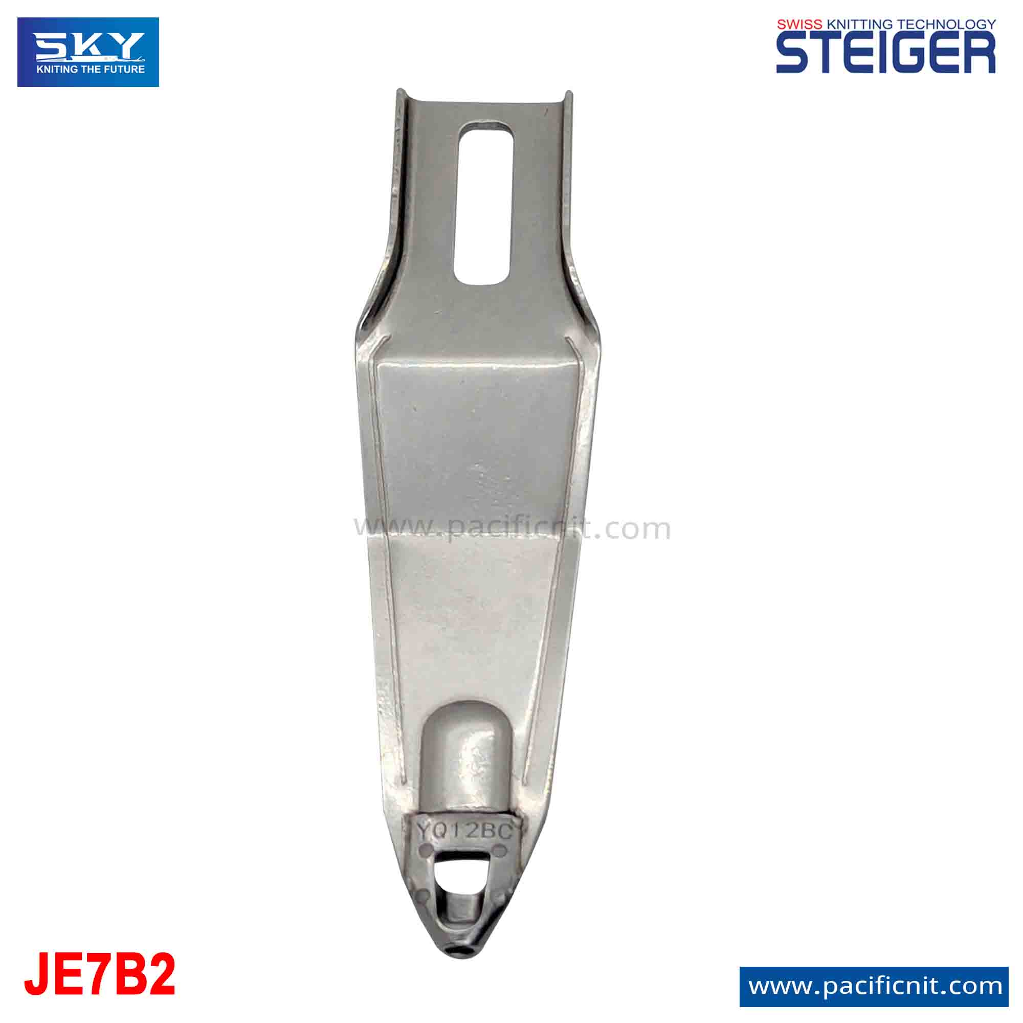 Carrier Nose JE7B2