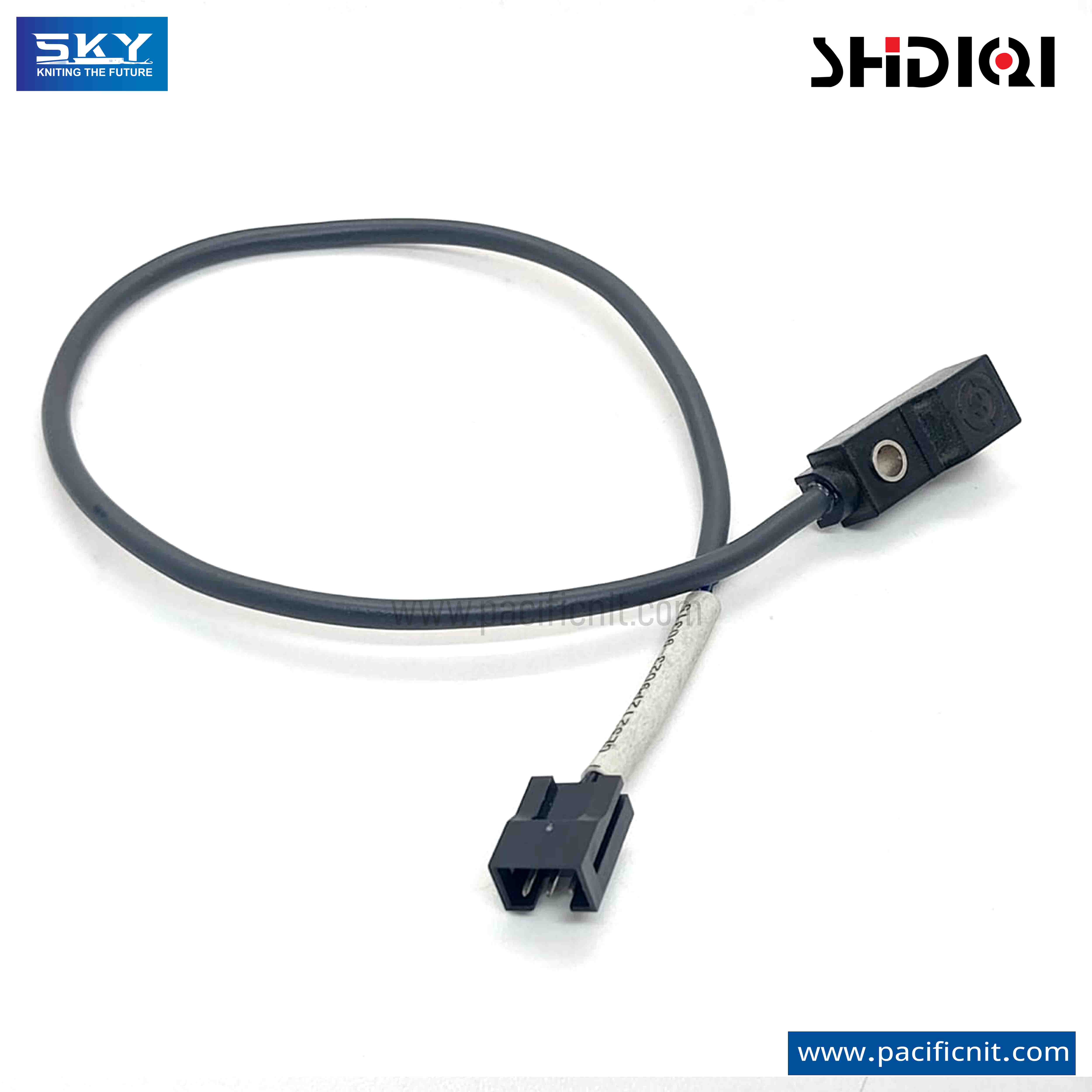 Stitch sensor