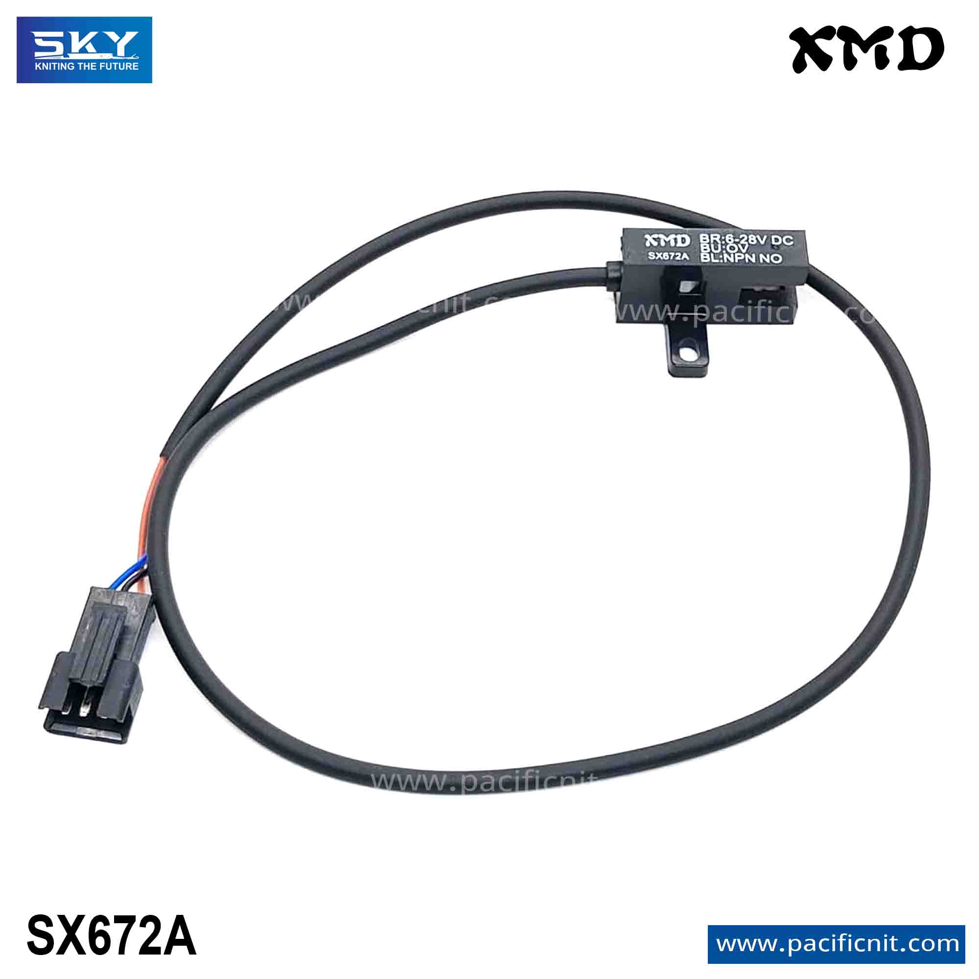 TriangleSX672A Sensor