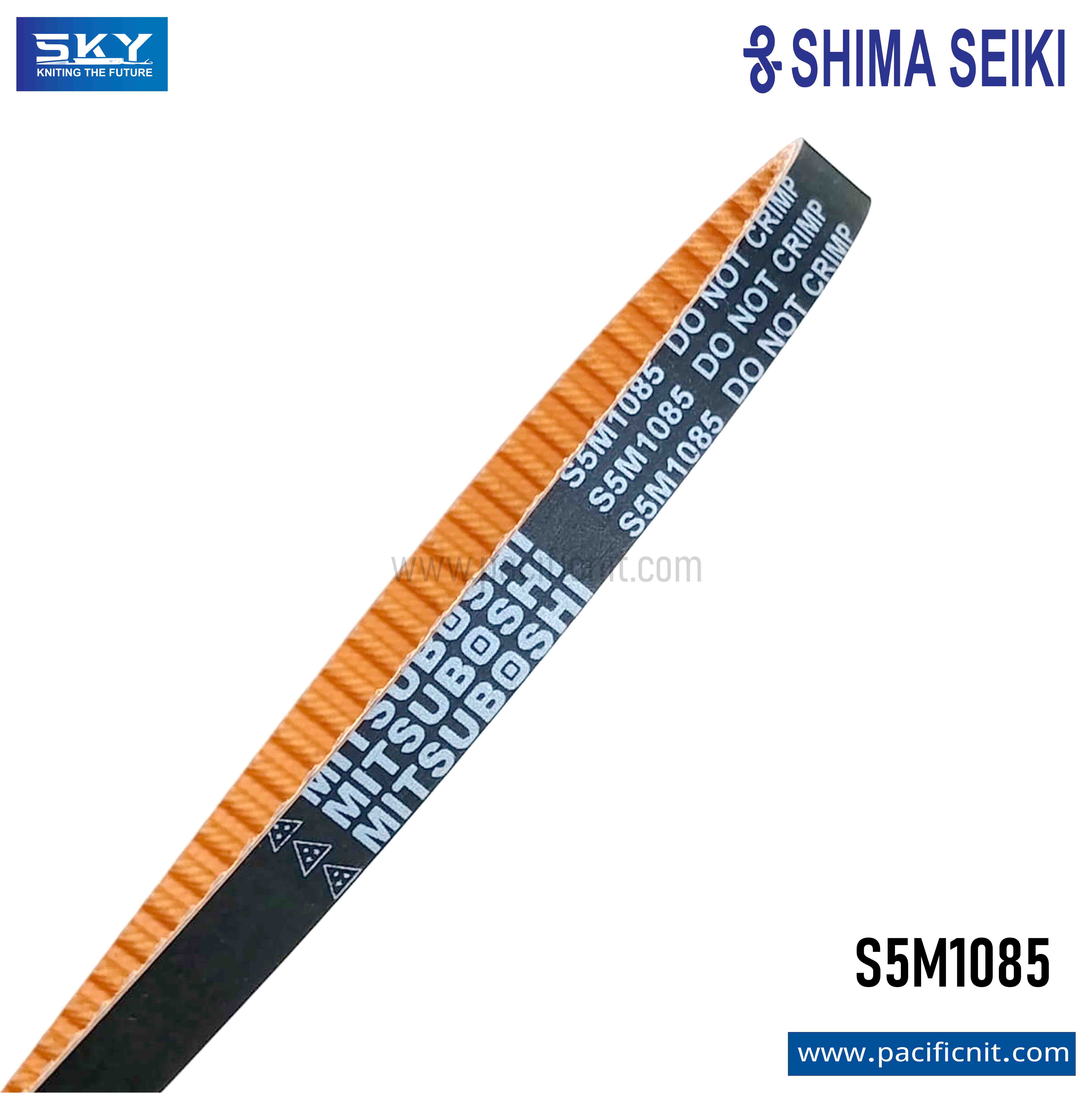 Timing Belt  S5M1085