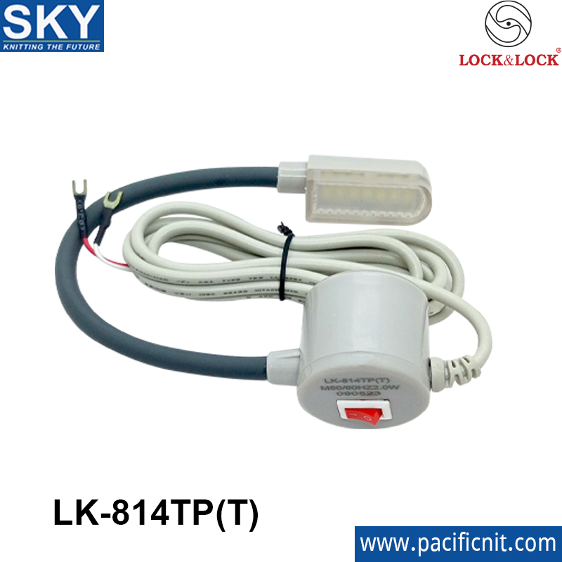 Lock & Lock Led Light LK-814TP(T)