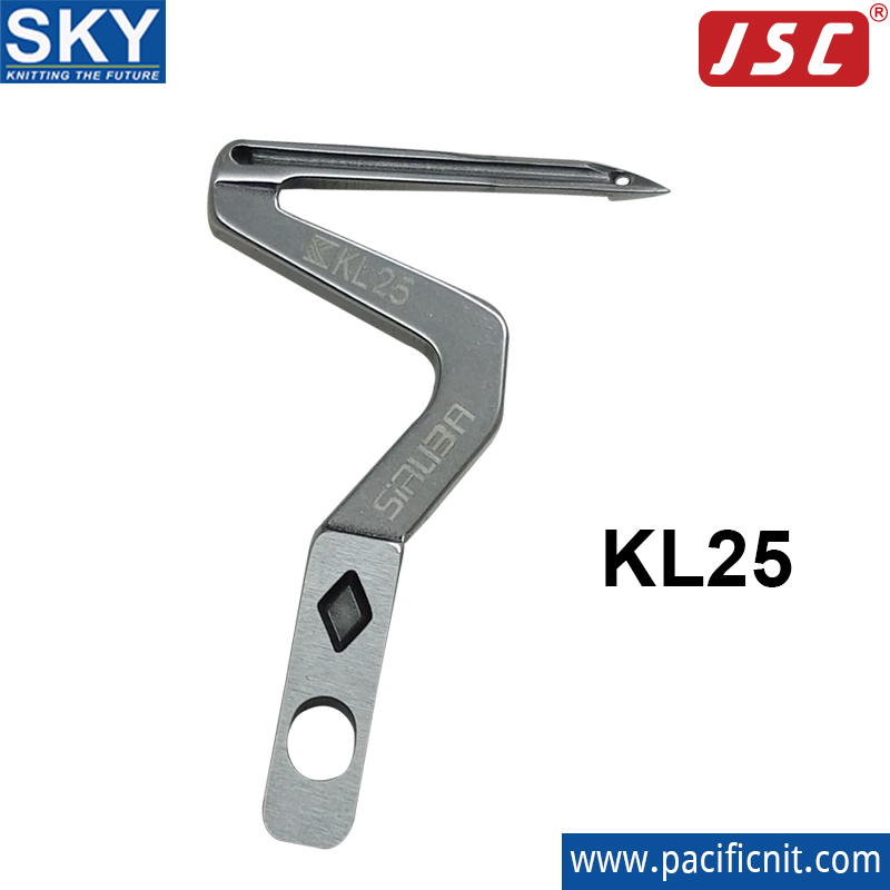 KL25