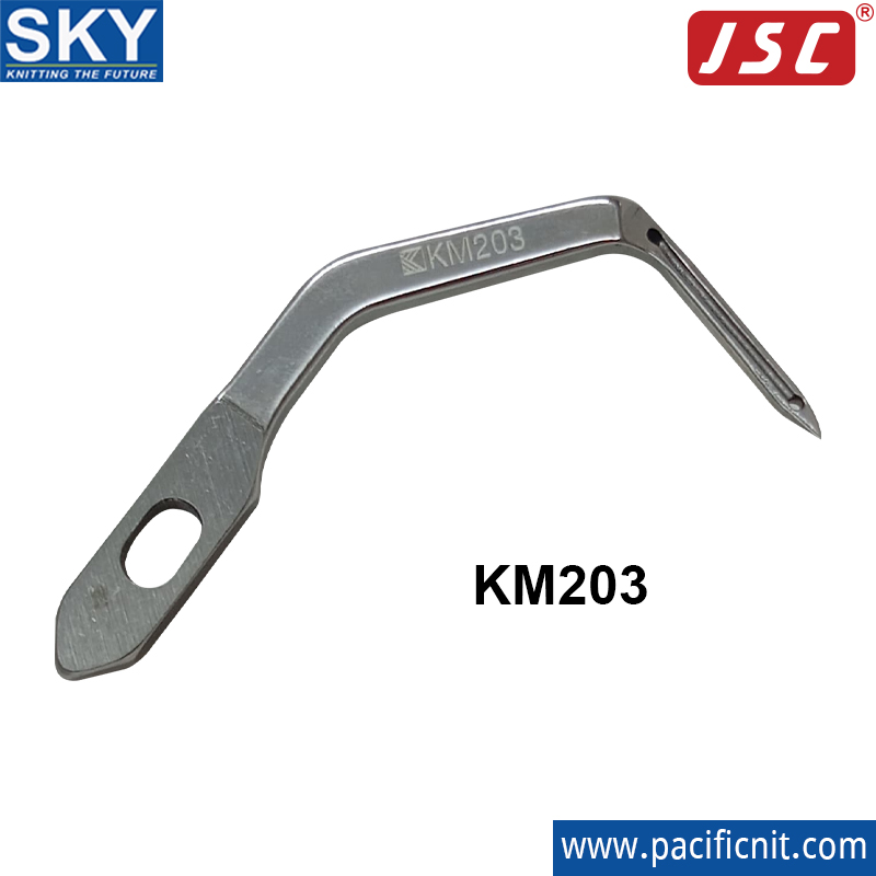 KM203