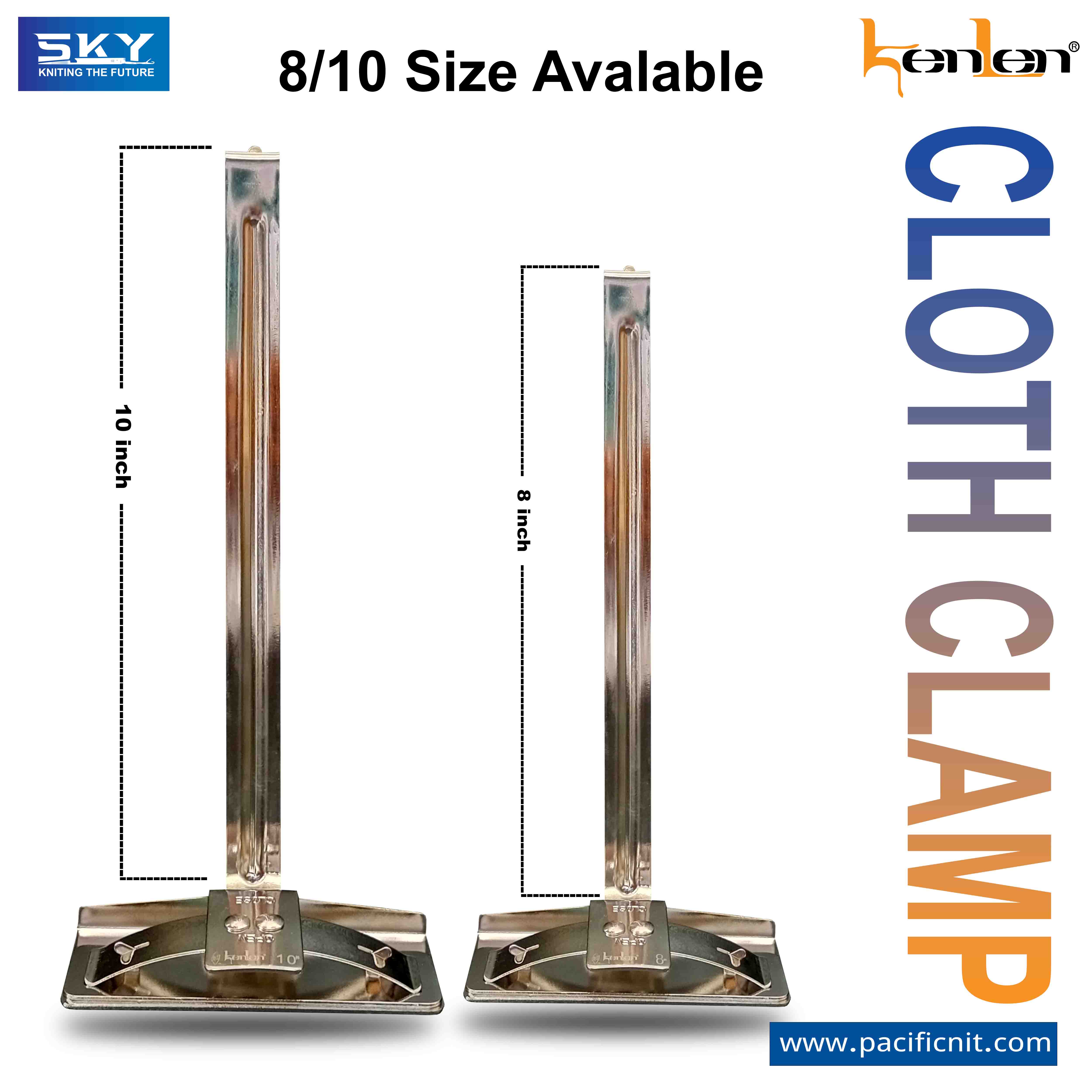 Cloth Clamp Original Kenlen