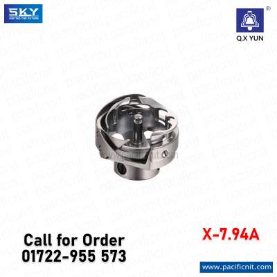 Hook QX-7.96A