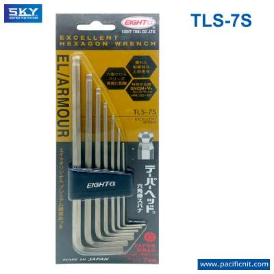 L-Key Set  japan  TLS-7S