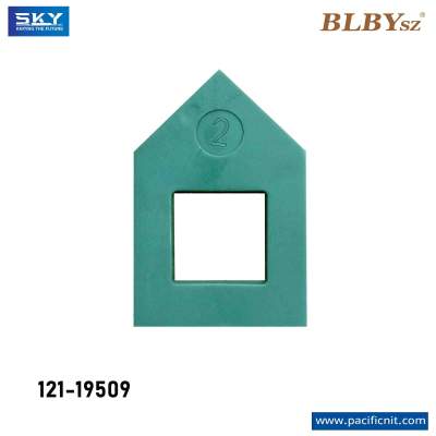 Oil Seal 121-19509 Blby sz