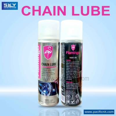 Chain Lube Flamingo 220ml