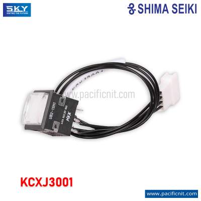 KCXJ3001