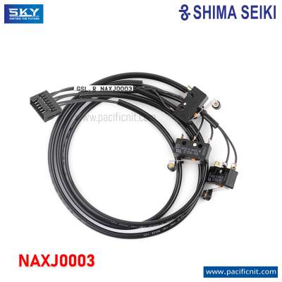 Gripper  Switch NAXJ0003