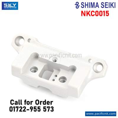 Carriage Jointing Bracket