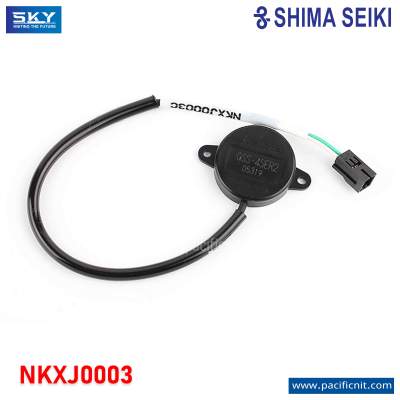 Shock Sensor NKXJ0003