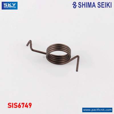 Kick Spring SIS6749