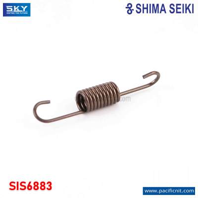 Pull Spring SIS6883