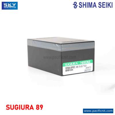 NEEDLE 89.75-55 T021
