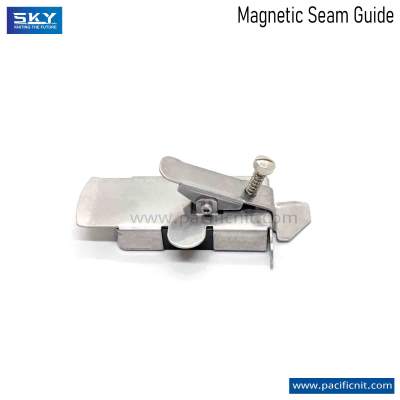 Magnetic Seam Guide