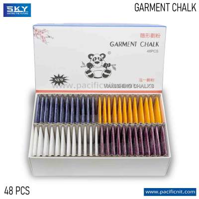 Vanish Chalk