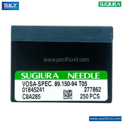 NEEDLE 89.150-94 T05 SUGIURA
