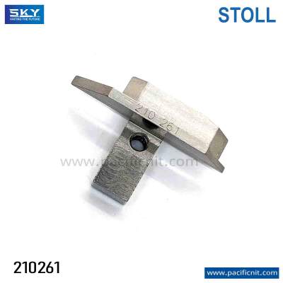 Pressar Cam Right 210261