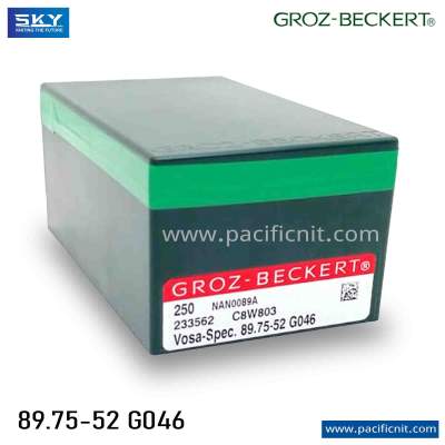 Needle 89.75-52 G046