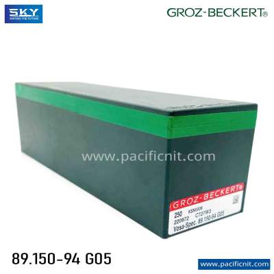 NEEDLE 89.150-94 G05 KSN0009